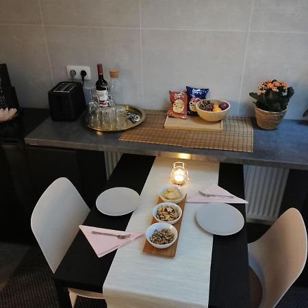 Mica Beauty & Wellness Center Appartement Temse Buitenkant foto