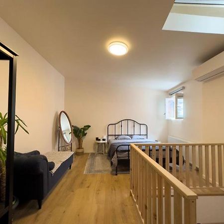 Mica Beauty & Wellness Center Appartement Temse Buitenkant foto