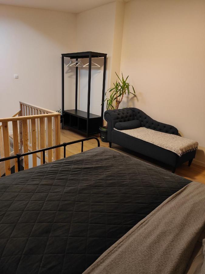 Mica Beauty & Wellness Center Appartement Temse Buitenkant foto